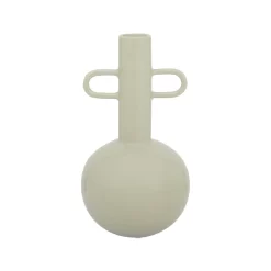 Kindness - Vase En Grès, Desert Sage