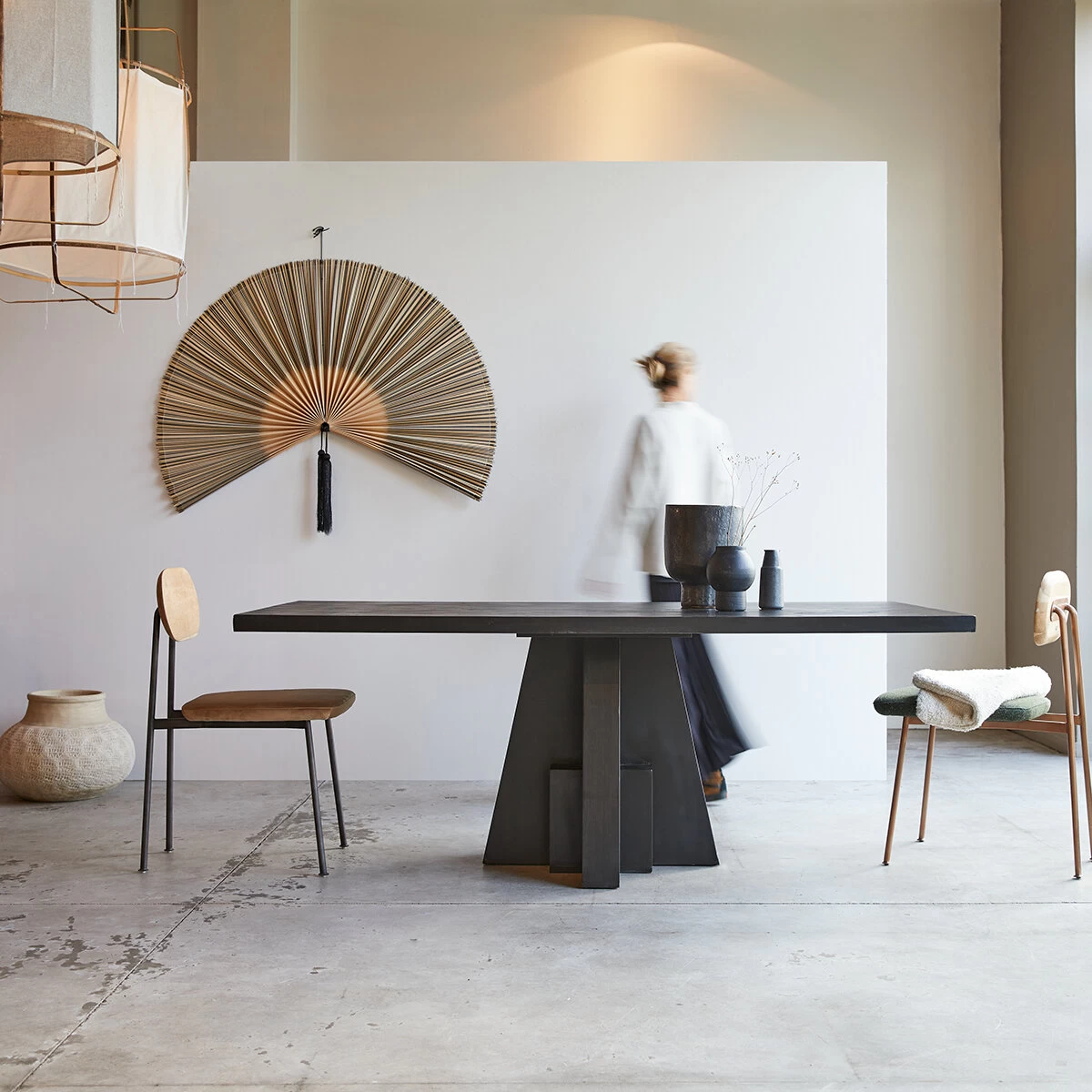 Pion - Bouteille En Grès – Image 2