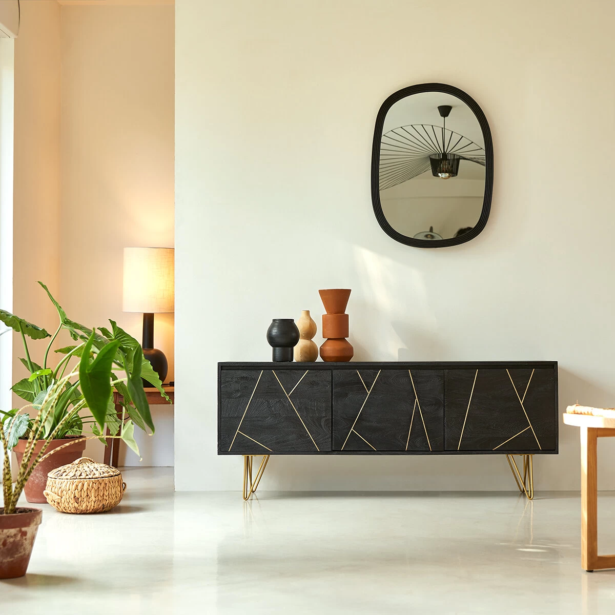 Escape - Lampe En Céramique – Image 3