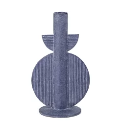 Bess - Bougeoir M En Polyrésine