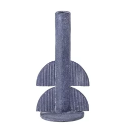 Bess - Bougeoir S En Polyrésine