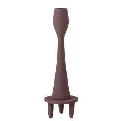 Davi - Bougeoir En Aluminum