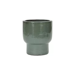Terra - Cache-pot En Céramique, 40 Cm