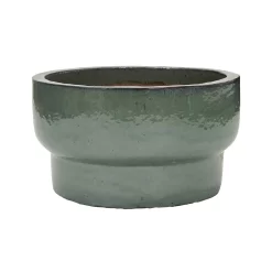 Terra - Cache-pot En Céramique, 60 Cm