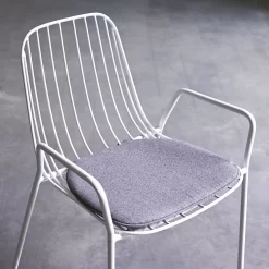 Arty - Coussin En Tissu 40x36 Cm