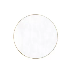 Ibia - Miroir 80x80 Cm