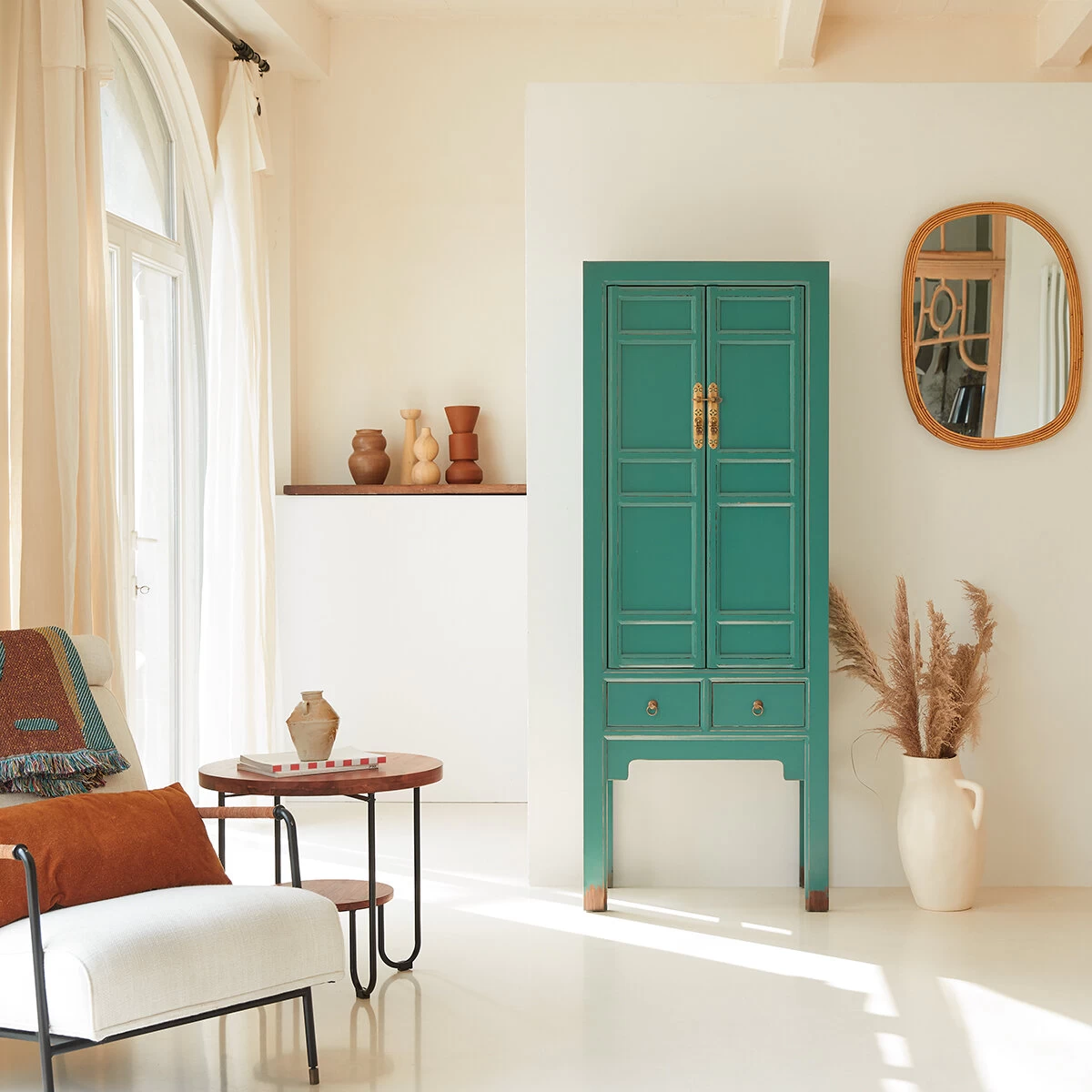 Liam - Miroir 75x55 Cm – Image 3