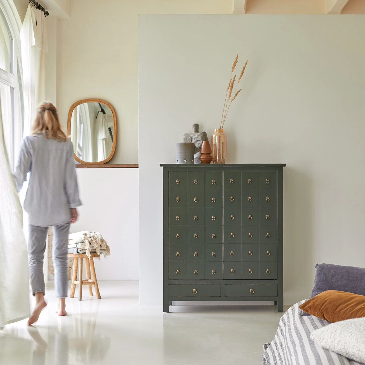 Liam - Miroir 75x55 Cm – Image 4