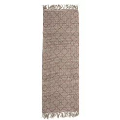 Abriella - Tapis En Tissu 70x200 Cm