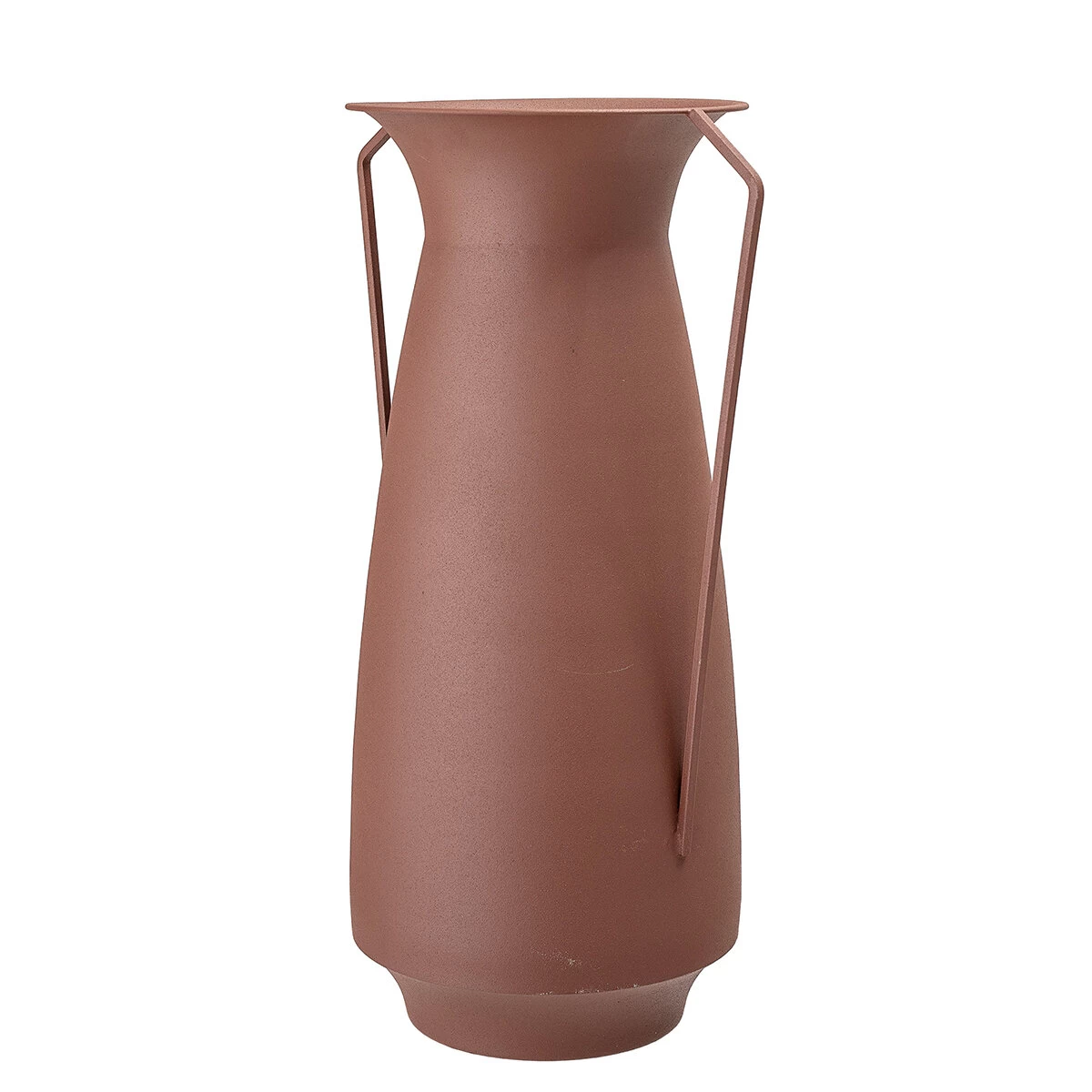 Agata - Vase En Métal – Image 3