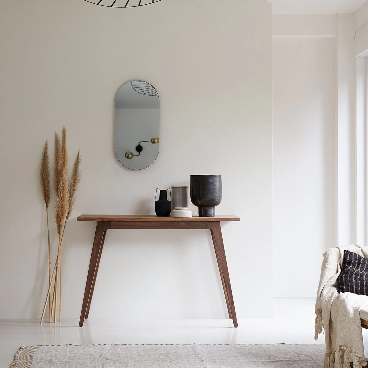 Itamar - Vase En Métal – Image 2