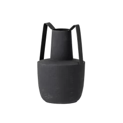 Itamar - Vase En Métal