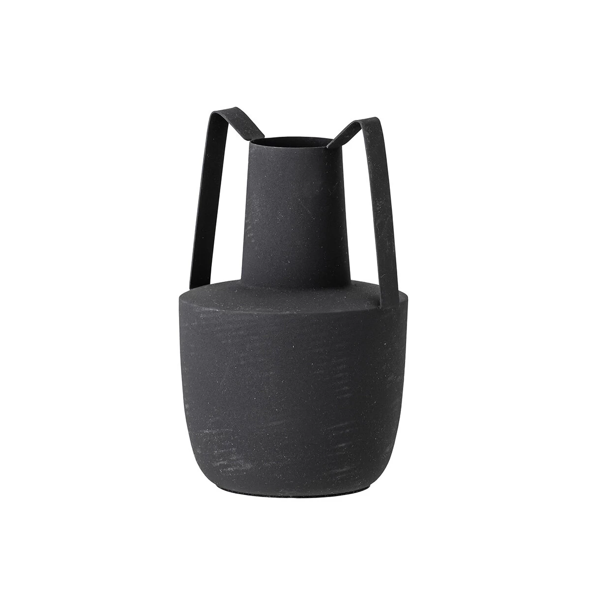 Itamar - Vase En Métal