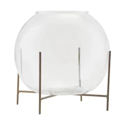 Kala - Vase En Verre