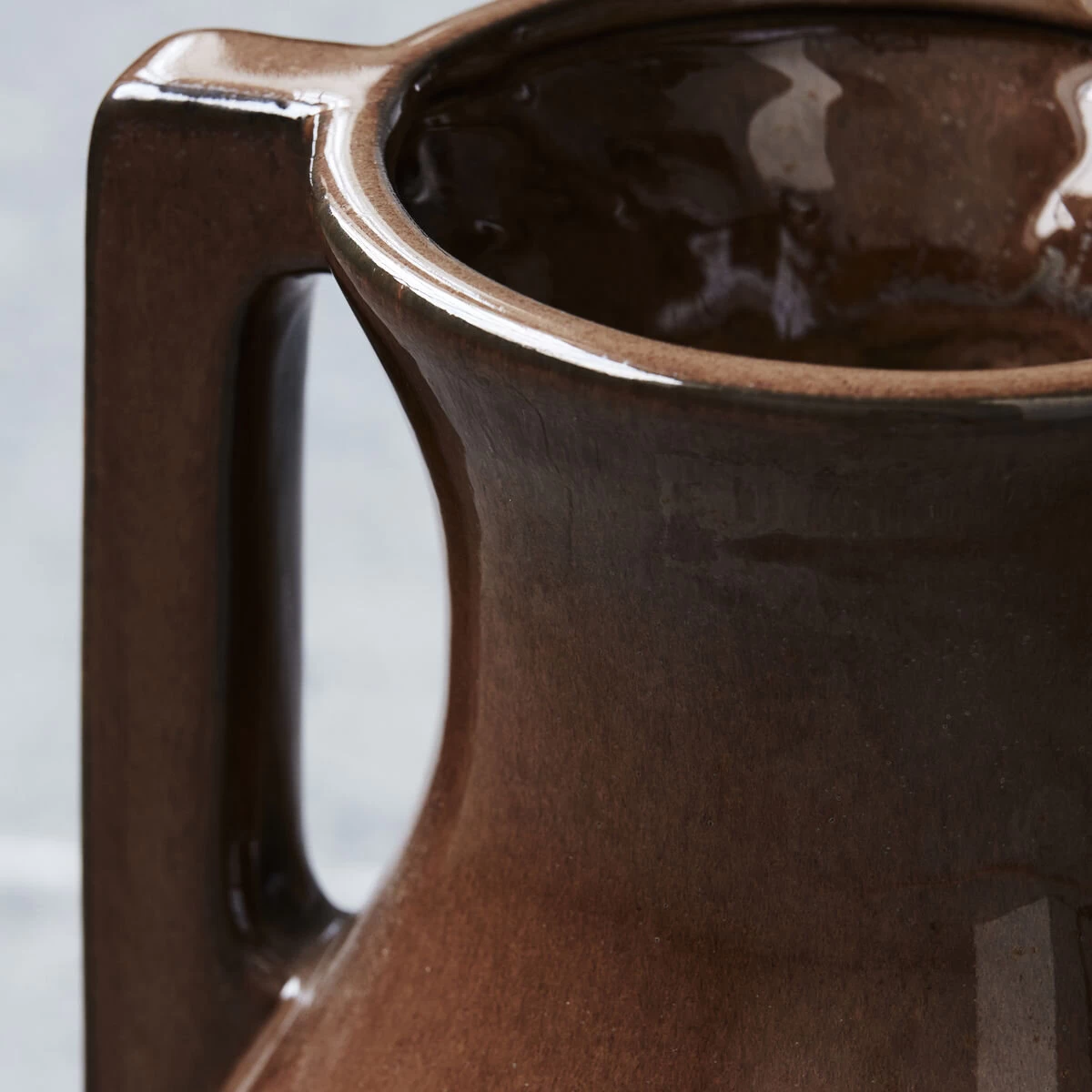 Mississipi - Vase En Céramique – Image 3