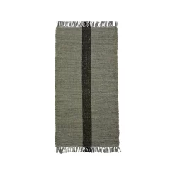 Levi - Tapis En Jute 70x140 Cm