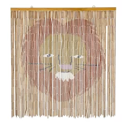 Lion - Décoration Murale