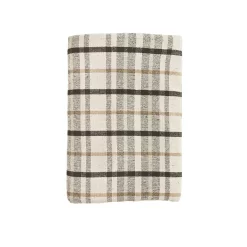 Lisa - Couvre-lit En Coton Recyclé 260x220 Cm