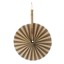 Macia - Décoration Murale, Brun