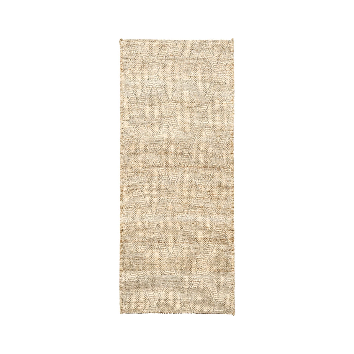 Mara - Tapis En Jute 100x240 Cm