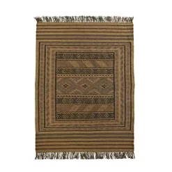 Max - Tapis En Coton 140x200 Cm