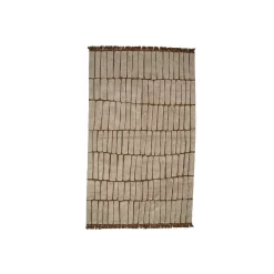 Metin - Tapis En Coton 200x300 Cm