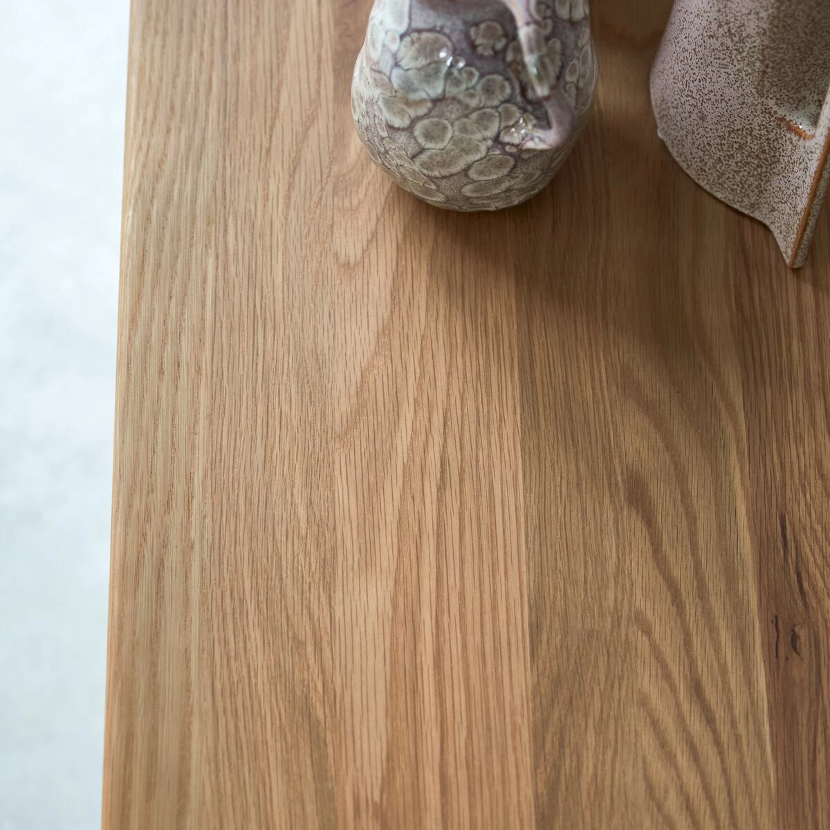 Koppar - Meuble TV En Chêne Massif 160 Cm – Image 5