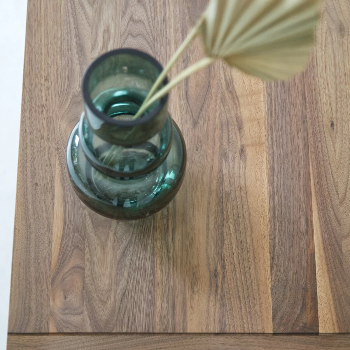 Jonàk - Meuble TV En Noyer Massif 140 Cm – Image 3