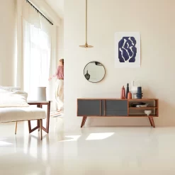 Niels - Meuble TV En Palissandre 150 Cm