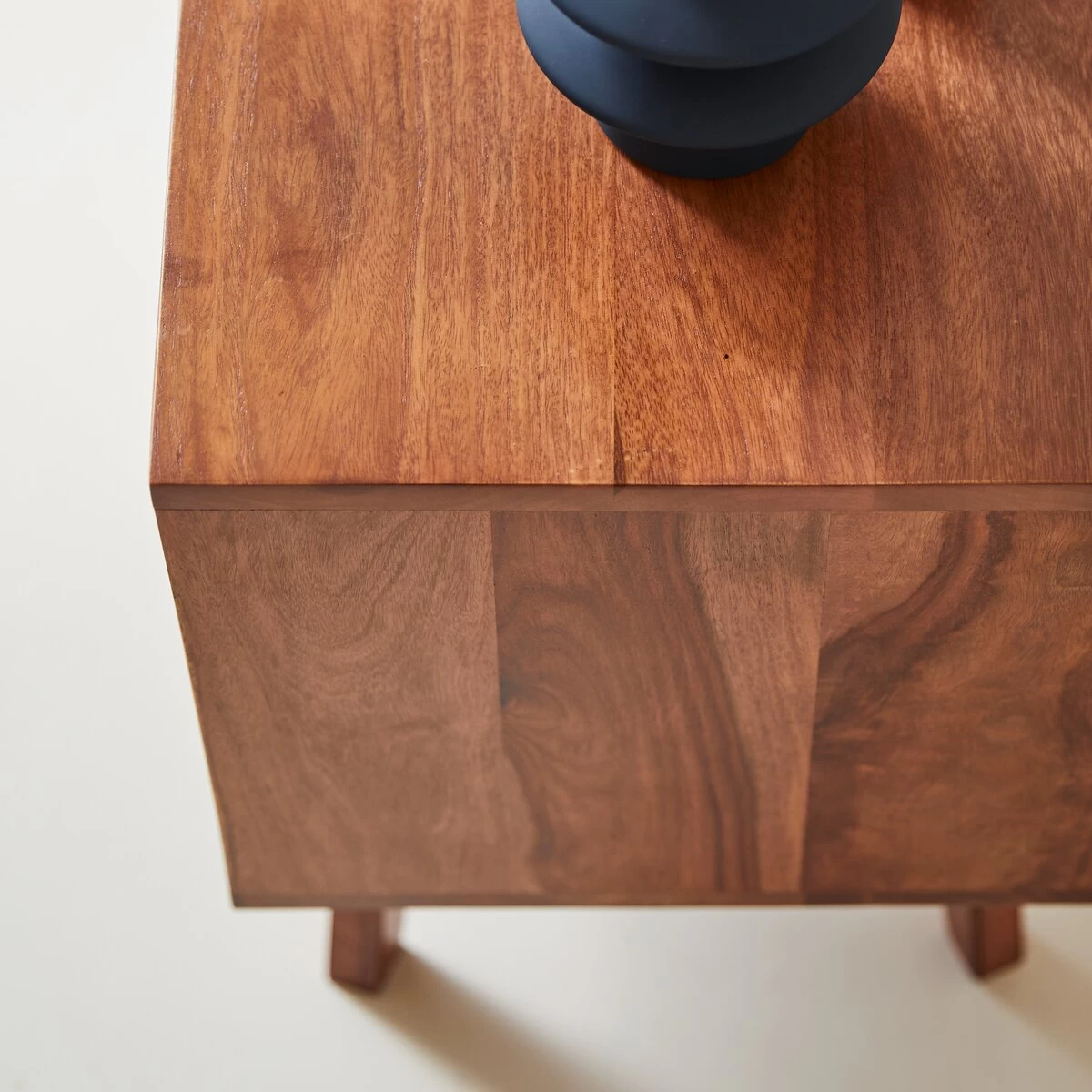 Niels - Meuble TV En Palissandre 150 Cm – Image 7