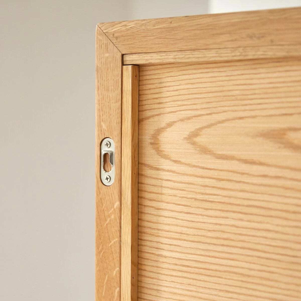 Easy - Miroir En Chêne 120x50 Cm – Image 5