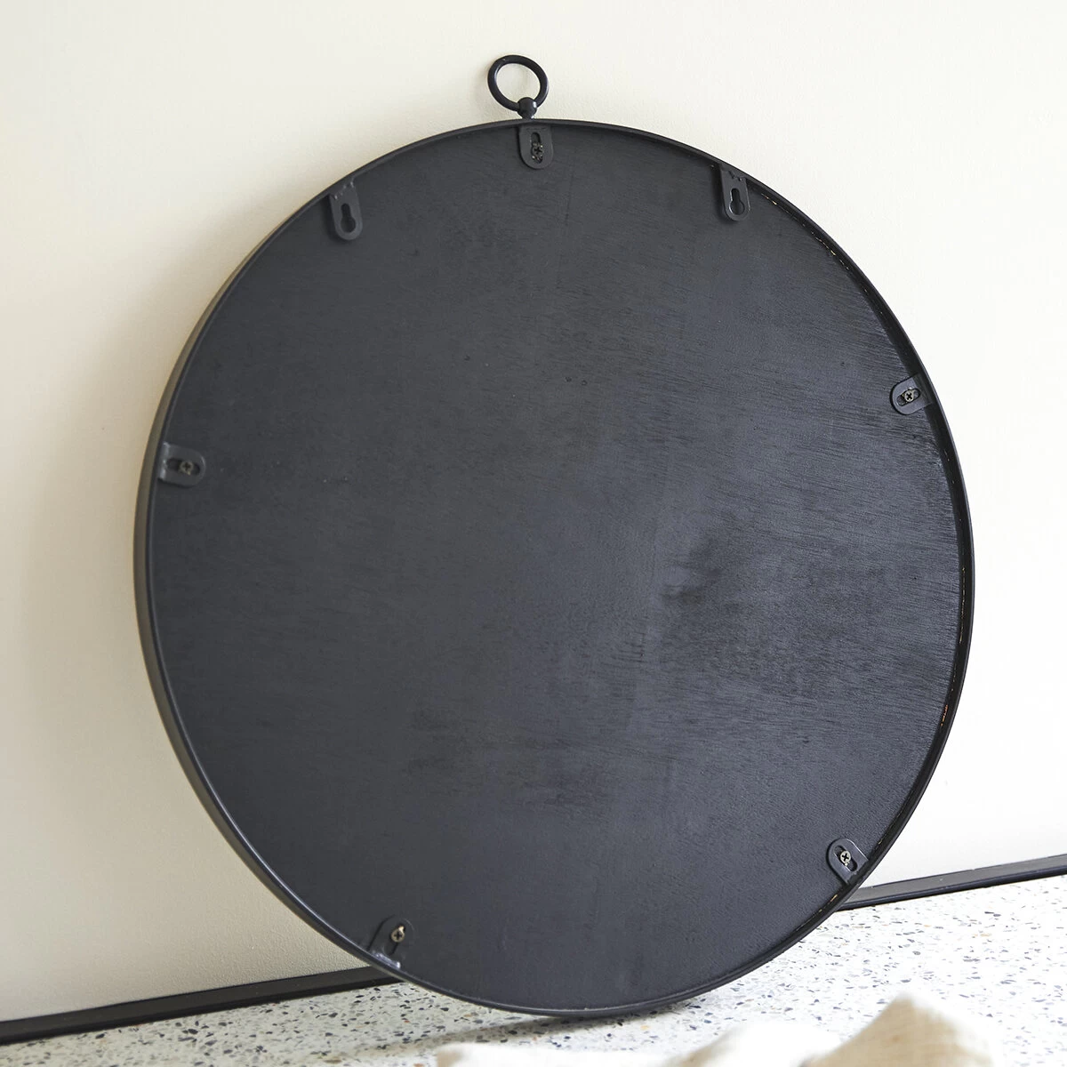 Eliot - Miroir En Métal 50 Cm – Image 3