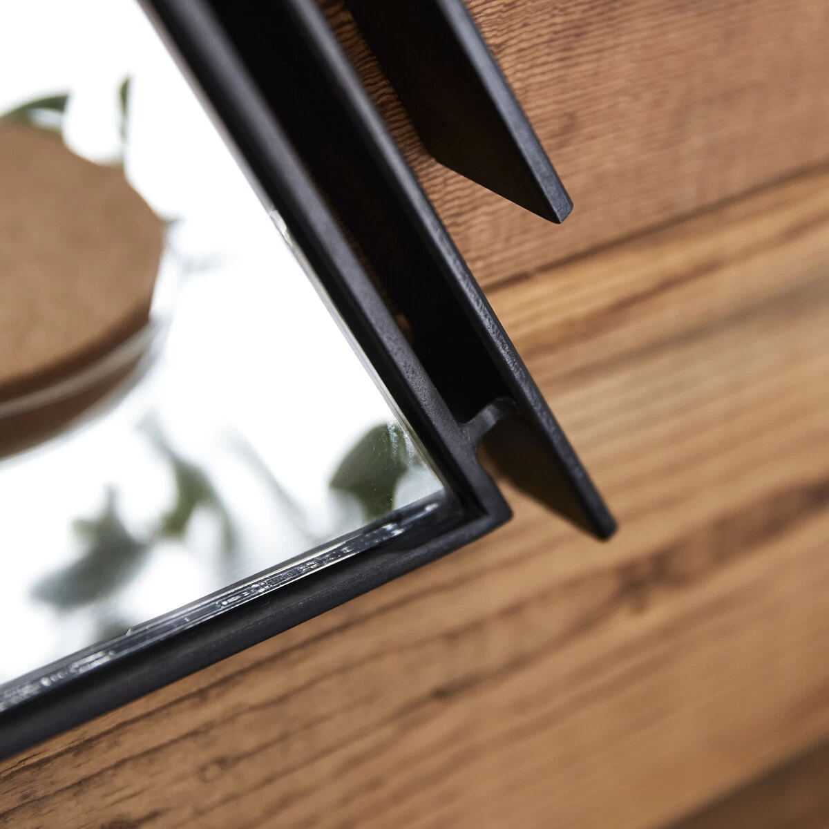 Maho - Miroir En Métal 60 Cm – Image 3