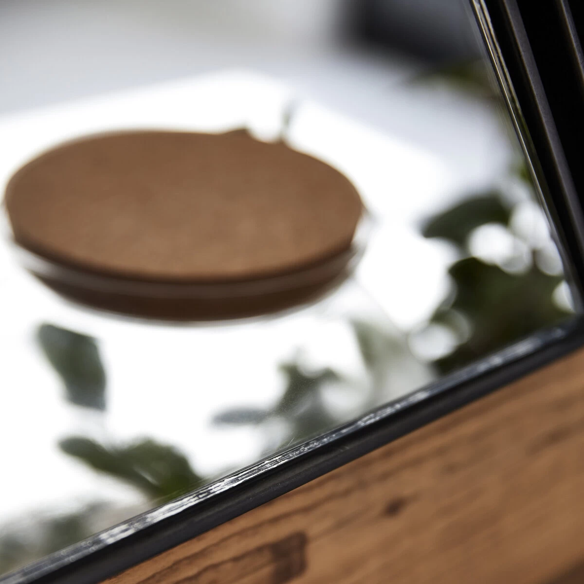 Maho - Miroir En Métal 60 Cm – Image 8