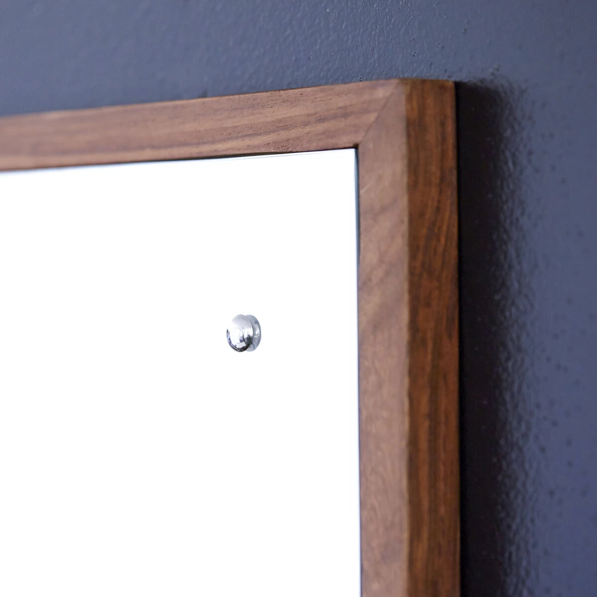 Galyno - Miroir En Palissandre 75x45 Cm – Image 3