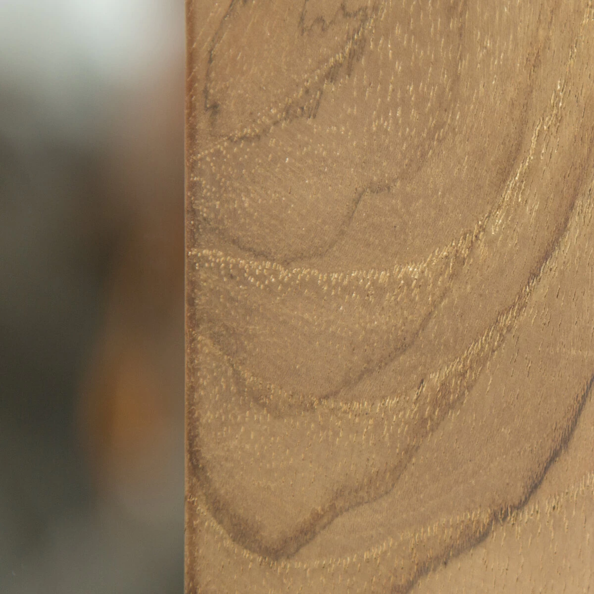 Bahya - Miroir En Teck 100x50 Cm – Image 3