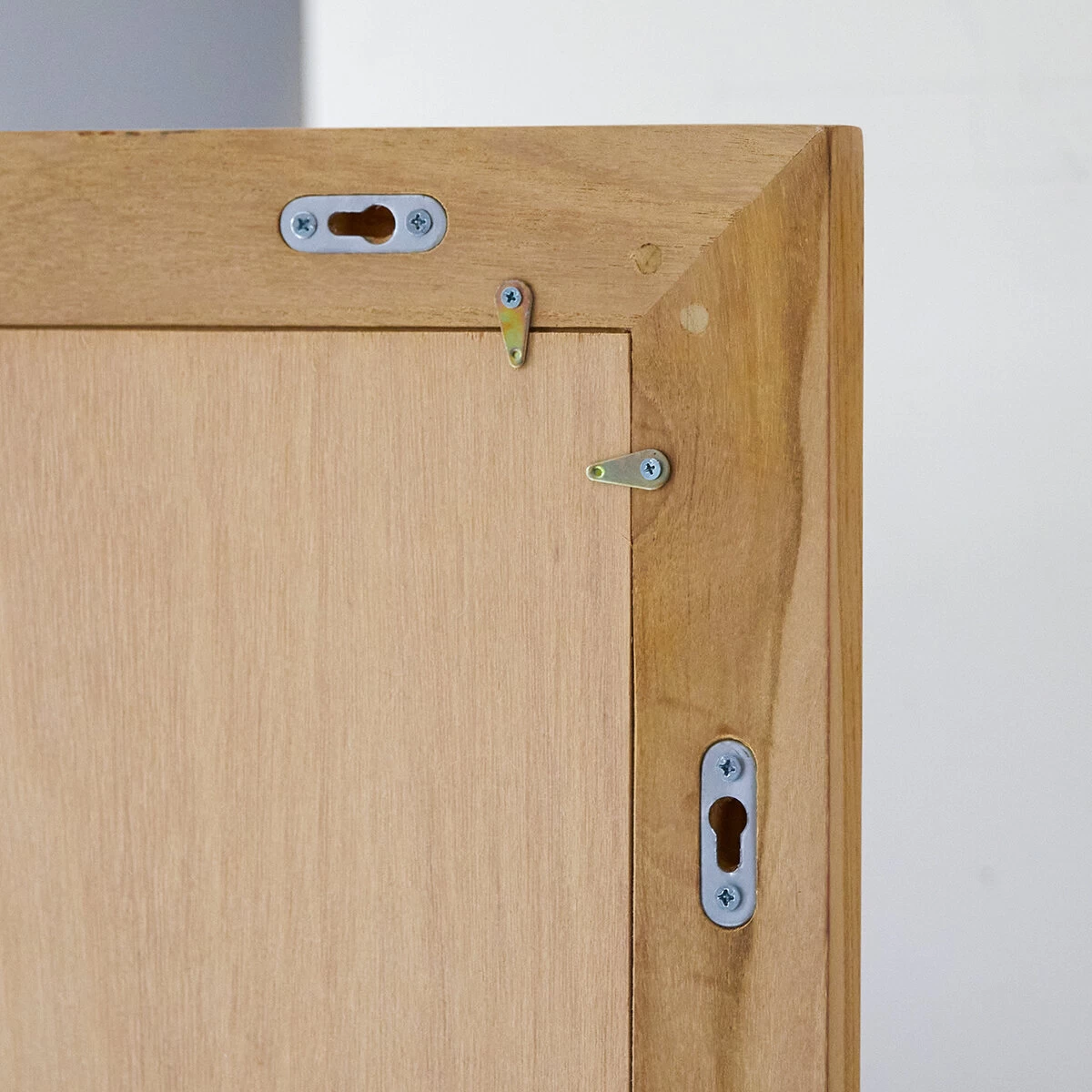 Tona - Miroir En Teck 160x60 Cm – Image 4