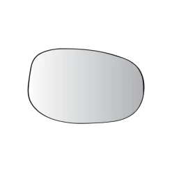 Organic - Miroir 35x55 Cm