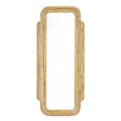 Pio - Miroir 115x50 Cm