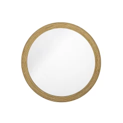 Rino - Miroir 80x80 Cm