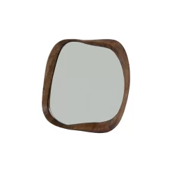 Shizu - Miroir 45x40 Cm