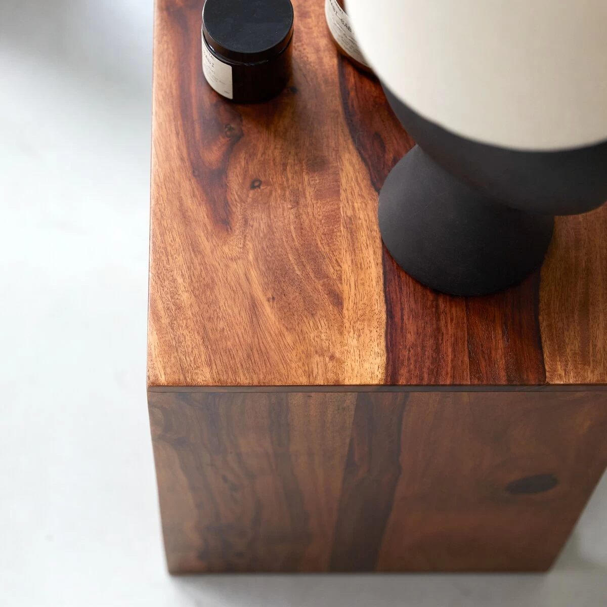 Kwarto - Module En Palissandre Massif – Image 3