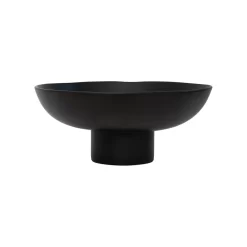 Orion - Bol Décoratif En Faïence, 40 Cm