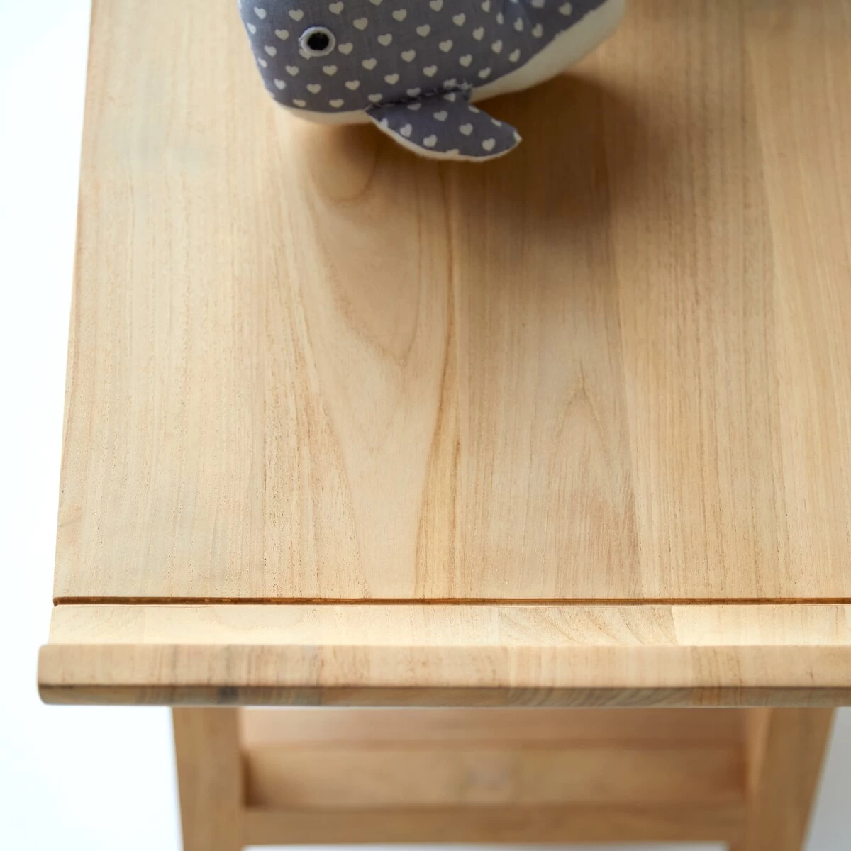 Pampa - Console Basse Enfant En Teck Massif – Image 3