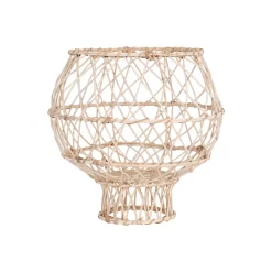 Hurricane Duba - Panier En Fibres Végétales