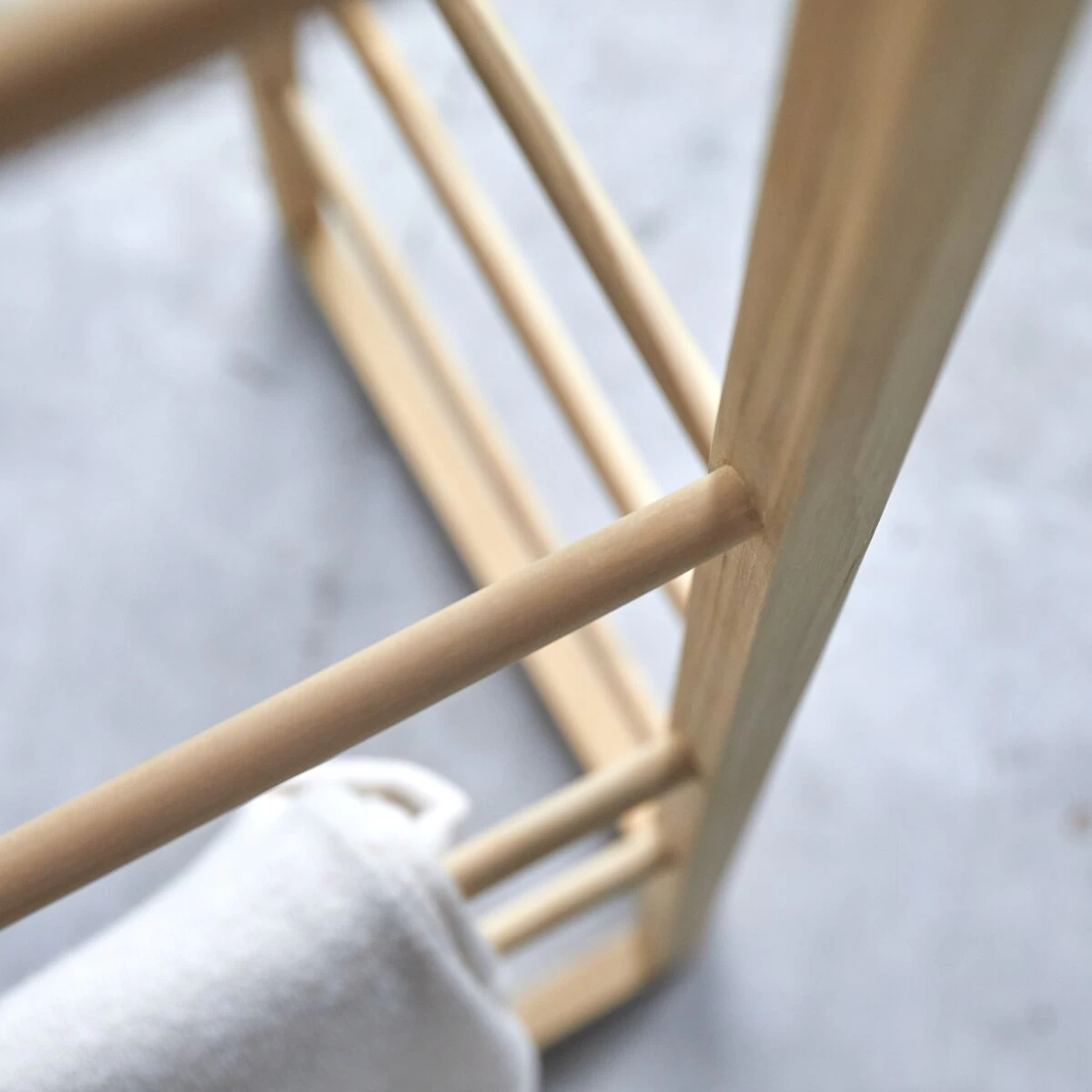 Anton - Paravent En Teck Massif – Image 5