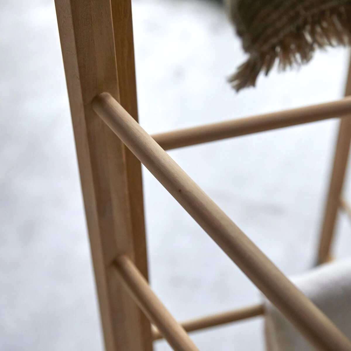 Anton - Paravent En Teck Massif – Image 6