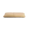 Punto - Housse De Coussin En Coton 110x55 Cm, Oak