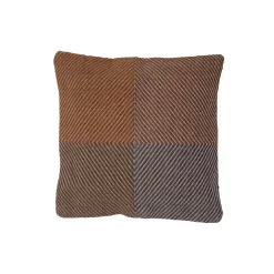 Rodin - Coussin En Jute 65x65 Cm