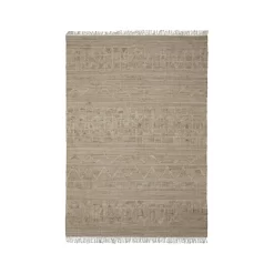 Shriv - Tapis En Jute 200x300 Cm